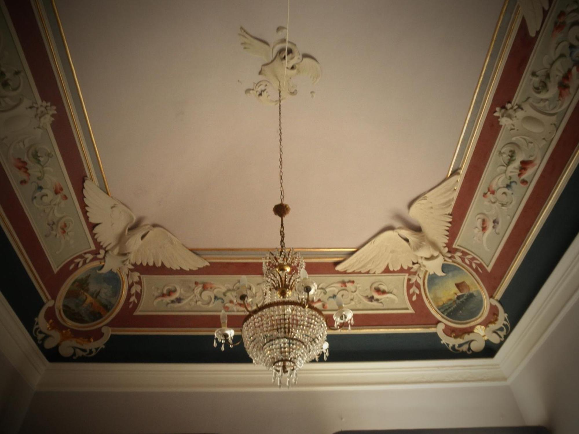 Maison Deco Katania Zewnętrze zdjęcie