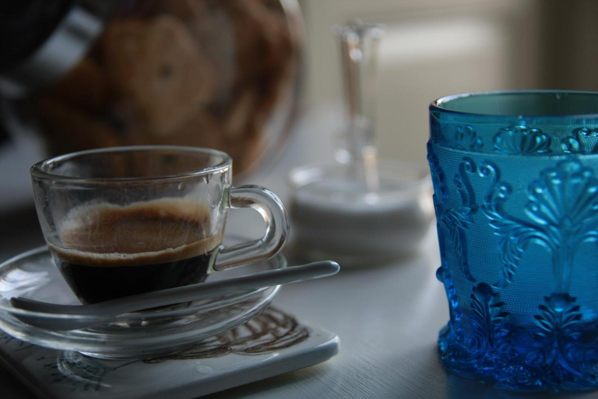 Maison Deco Katania Zewnętrze zdjęcie