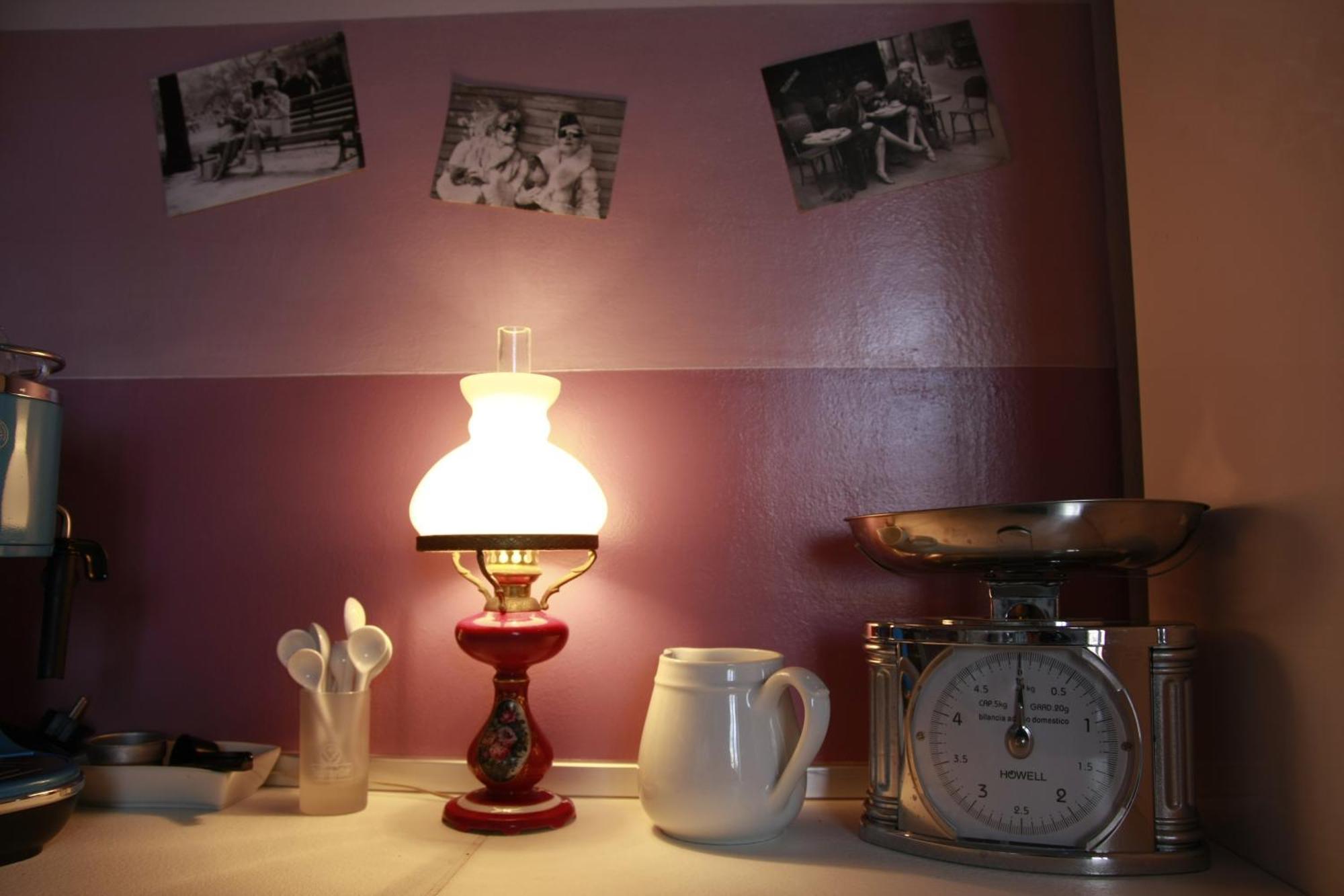 Maison Deco Katania Zewnętrze zdjęcie