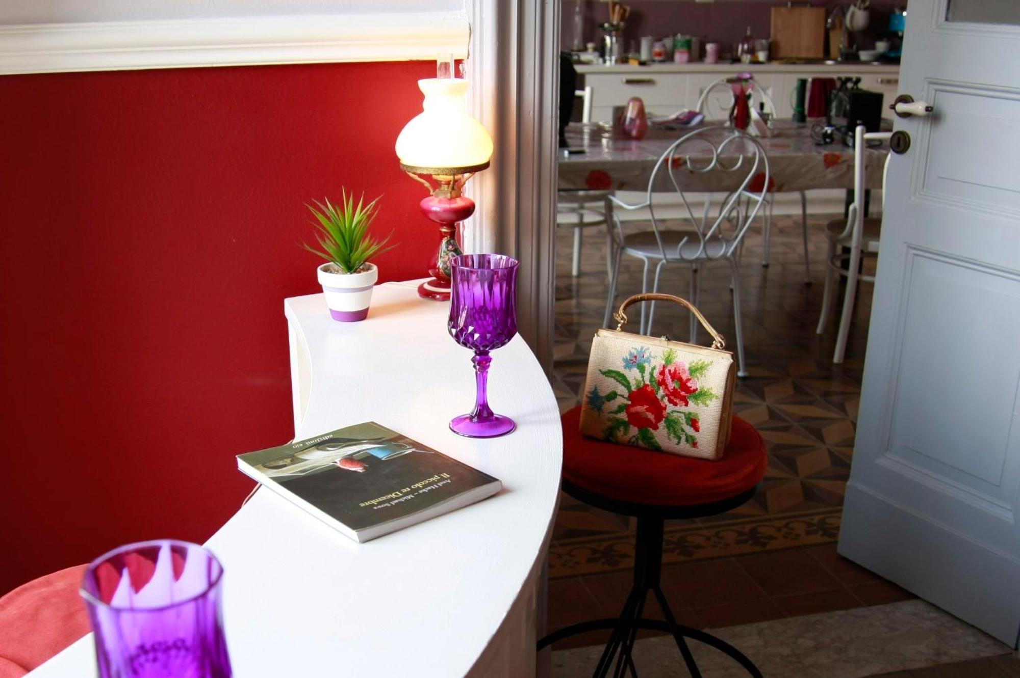 Maison Deco Katania Zewnętrze zdjęcie