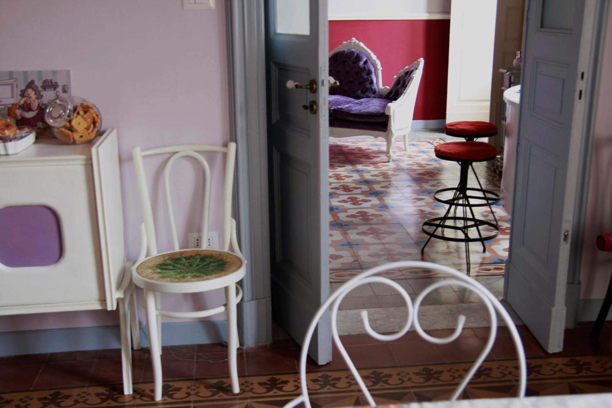 Maison Deco Katania Zewnętrze zdjęcie