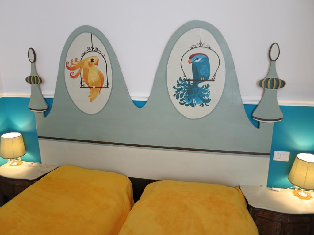 Maison Deco Katania Zewnętrze zdjęcie