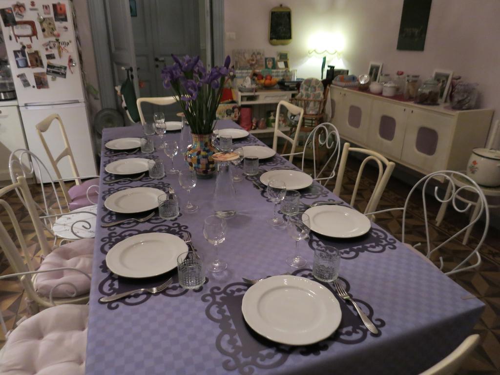 Maison Deco Katania Zewnętrze zdjęcie