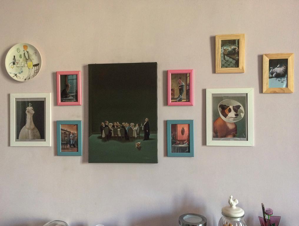 Maison Deco Katania Zewnętrze zdjęcie