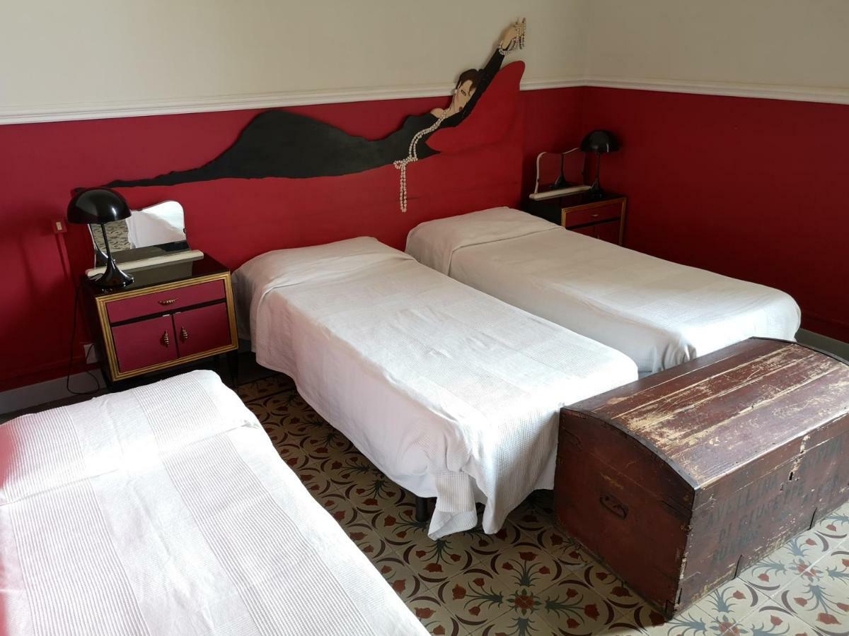 Maison Deco Katania Zewnętrze zdjęcie
