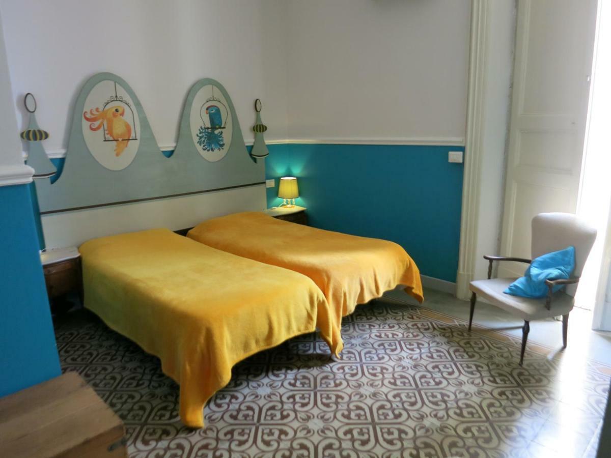 Maison Deco Katania Zewnętrze zdjęcie